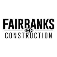 fairbanks construction logo image