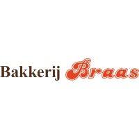 bakkerij braas logo image