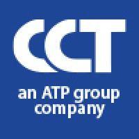 cct tapes logo image