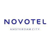 novotel amsterdam city