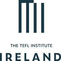 the tefl institute of ireland logo image