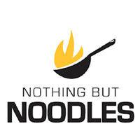 nothing but noodles