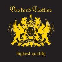 oxxford clothes logo image