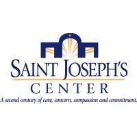 saint joseph's center logo image