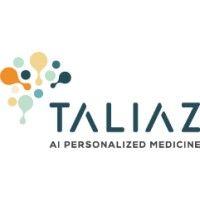 taliaz logo image