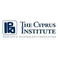 the cyprus institute logo image