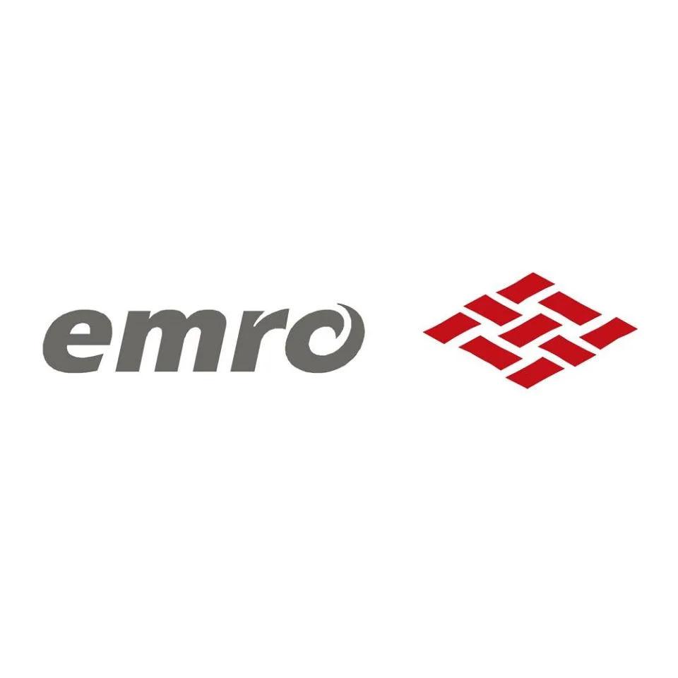 EMRO logo image