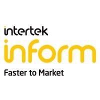 intertek inform logo image