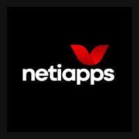 netiapps software logo image