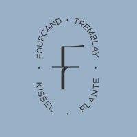 fourcand, tremblay, kissel, plante, sencrl/ ftkp avocats logo image