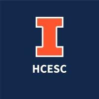 health care engineering systems center at illinois logo image