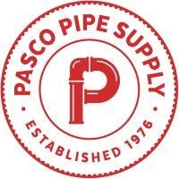 pasco pipe supply logo image