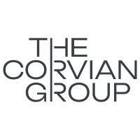 the corvian group logo image