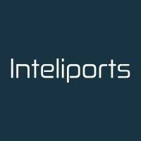 inteliports logo image