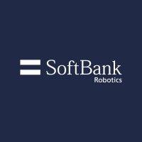 softbank robotics america logo image