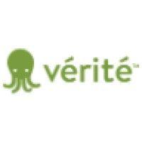 vérité logo image