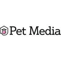 pet media, inc. logo image