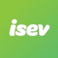 isev logo image