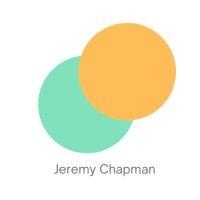 jeremy chapman logo image