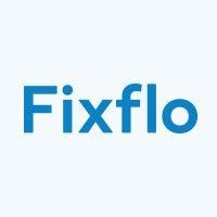 fixflo logo image