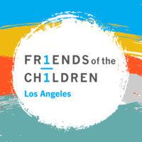 friends la logo image