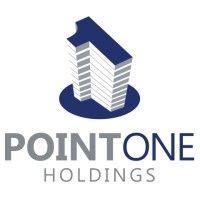 pointone holdings logo image