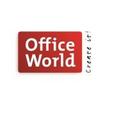 logo of Office World