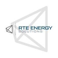 rte energy solutions logo image