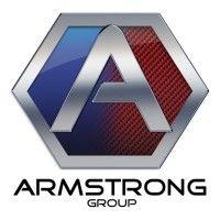 armstrong group (uk) 2023 ltd logo image