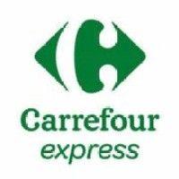 carrefour express amage