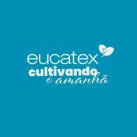 eucatex logo image