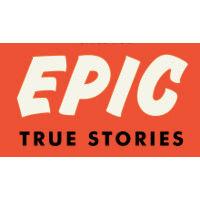 epic magazine logo image