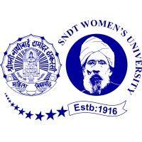 shreemati nathibai damodar thackersey women's university