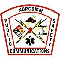 norcomm public safety communications, inc. logo image