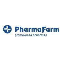 pharmafarm sa logo image