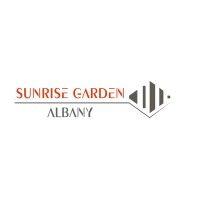 sunrise garden serviced apartments albany logo image