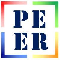 peer inc. logo image