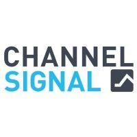 channel signal logo image