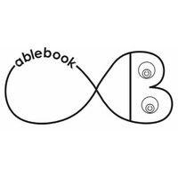 ablebook logo image