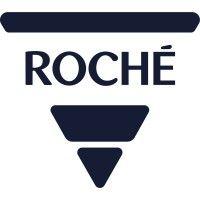 roché security logo image