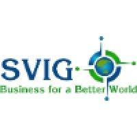 silicon valley international group, inc. logo image