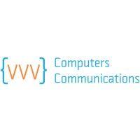 valery computers and communication ltd logo image