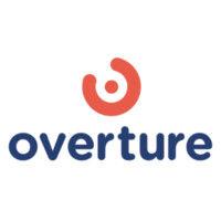 overture life logo image