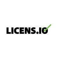 licens.io logo image