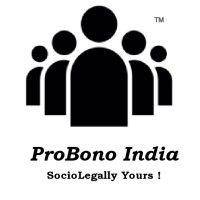 probono india logo image