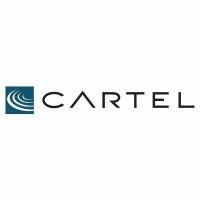 cartel communication systems inc. logo image