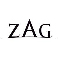 zag studios logo image