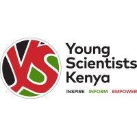 young scientists kenya logo image