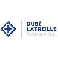 dubé latreille avocats inc. logo image