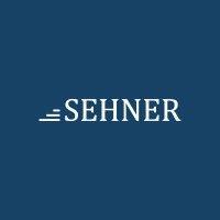 sehner logo image